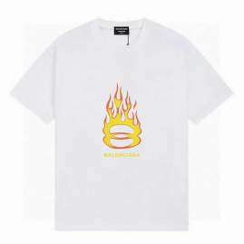 Picture of Balenciaga T Shirts Short _SKUBalenciagaM-2XLxlutxT6222312